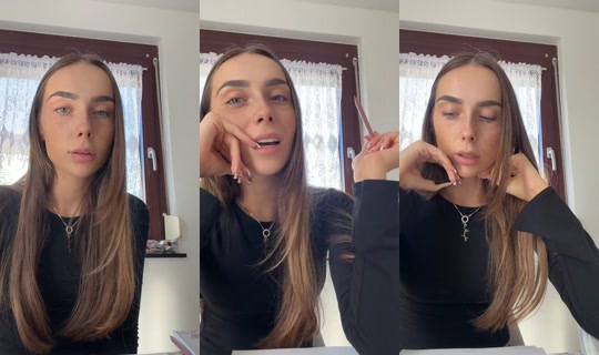 sheylastc TikTok Live — Oct 5, 2026, 1:17 PM