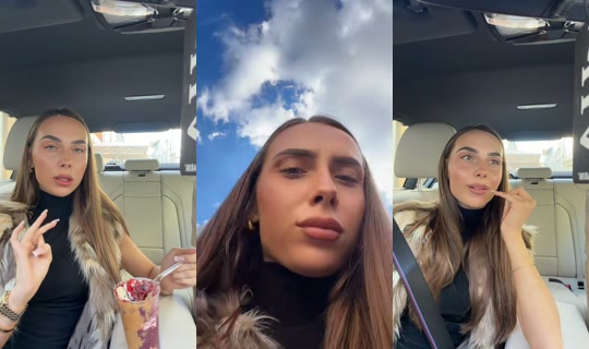 sheylastc TikTok Live — Oct 6, 2026, 2:27 PM