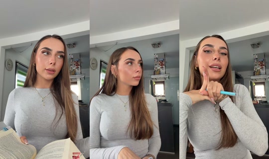 sheylastc TikTok Live — Oct 7, 2026, 1:10 PM