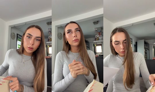 sheylastc TikTok Live — Oct 7, 2026, 1:50 PM