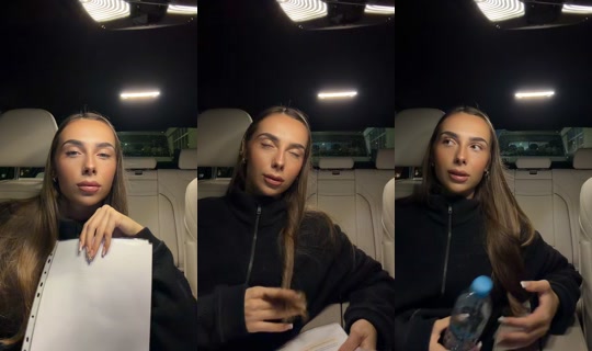 sheylastc TikTok Live — Oct 8, 2026, 4:48 AM