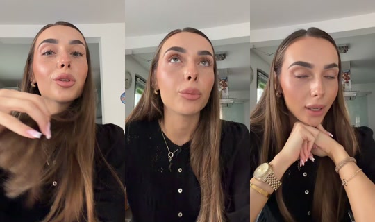 sheylastc TikTok Live — Oct 8, 2026, 2:07 PM