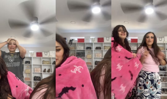 shhh24003 TikTok Live — Sep 18, 2026, 9:51 PM