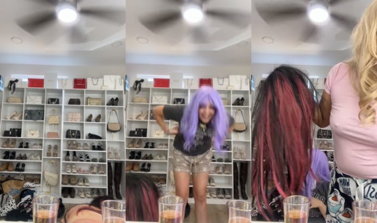shhh24003 TikTok Live — Sep 18, 2026, 10:48 PM