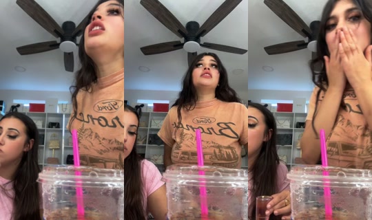 shhh24003 TikTok Live — Sep 19, 2026, 1:07 AM
