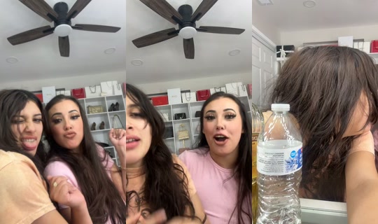 shhh24003 TikTok Live — Sep 19, 2026, 4:50 AM