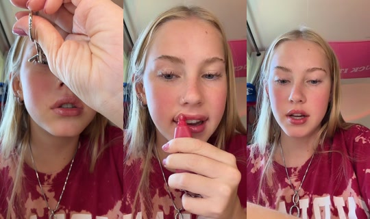 shhhhhxx49 TikTok Live — Oct 9, 2026, 6:43 PM
