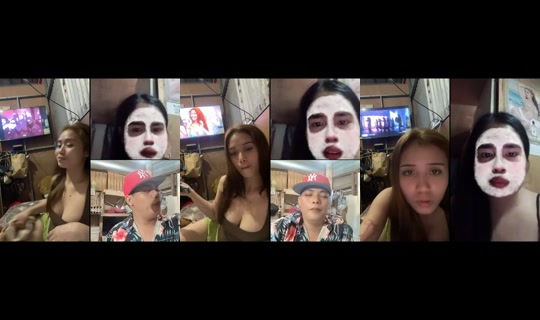 shhhhy TikTok Live — Oct 1, 2026, 11:03 AM