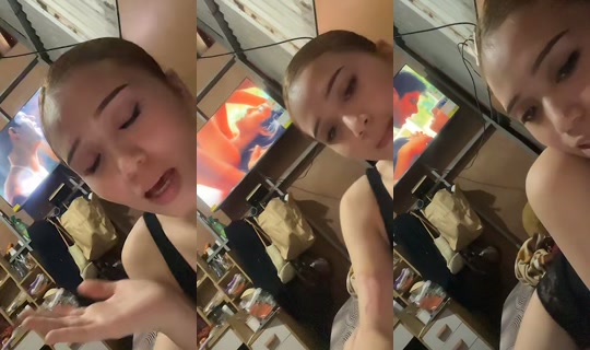 shhhhy TikTok Live — Oct 4, 2026, 9:22 AM