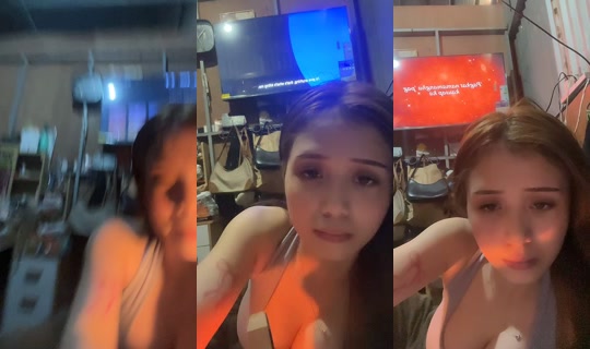 shhhhy TikTok Live — Oct 5, 2026, 2:28 AM
