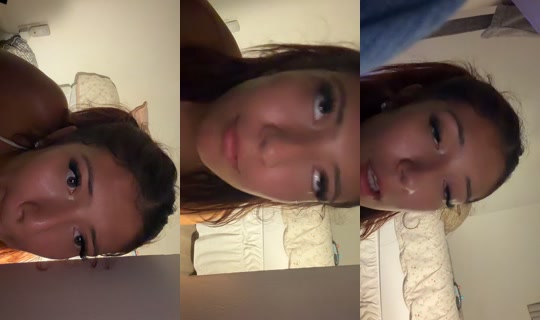 shhhnikkisupersecretacc TikTok Live — Aug 23, 2026, 11:17 AM