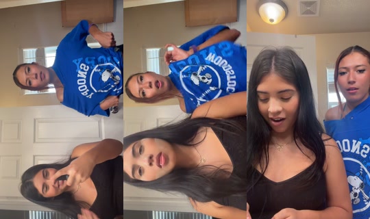 shhhnikkisupersecretacc TikTok Live — Aug 23, 2026, 9:30 PM