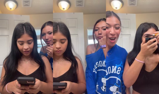 shhhnikkisupersecretacc TikTok Live — Aug 23, 2026, 10:20 PM