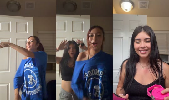 shhhnikkisupersecretacc TikTok Live — Aug 24, 2026, 3:49 AM