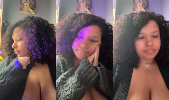 shhhyoudontseeshit TikTok Live — Sep 3, 2026, 3:25 PM