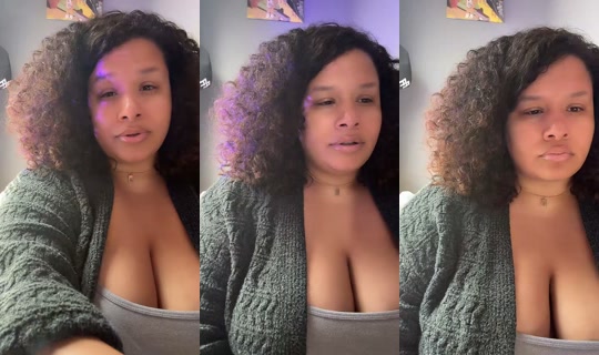 shhhyoudontseeshit TikTok Live — Sep 3, 2026, 6:14 PM