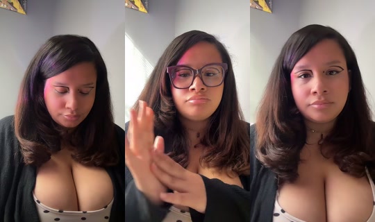 shhhyoudontseeshit TikTok Live — Sep 6, 2026, 7:45 PM