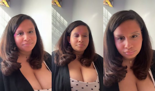 shhhyoudontseeshit TikTok Live — Sep 6, 2026, 8:58 PM