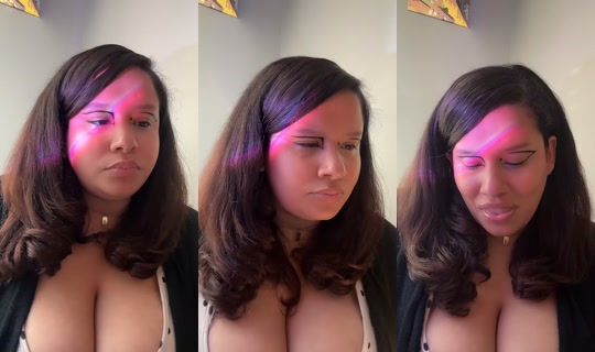 shhhyoudontseeshit TikTok Live — Sep 6, 2026, 9:54 PM