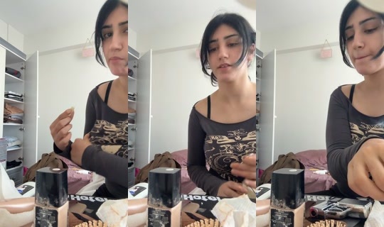 shhnepalia TikTok Live — Oct 4, 2026, 7:51 AM
