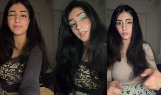 shhnepalia TikTok Live — Oct 4, 2026, 9:31 PM