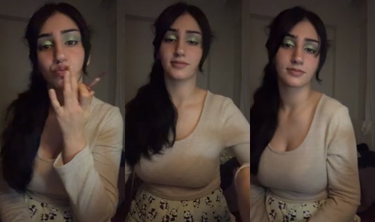 shhnepalia TikTok Live — Oct 4, 2026, 9:58 PM