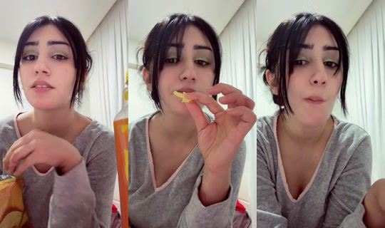shhnepalia TikTok Live — Oct 5, 2026, 8:04 PM