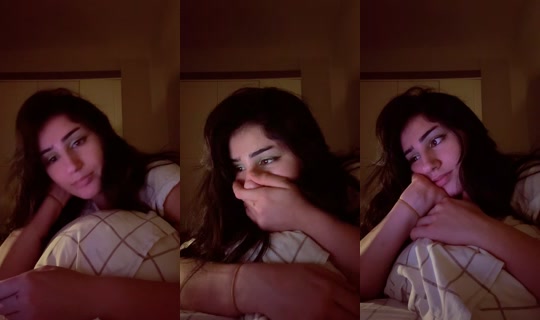 shhnepalia TikTok Live — Oct 6, 2026, 8:26 PM