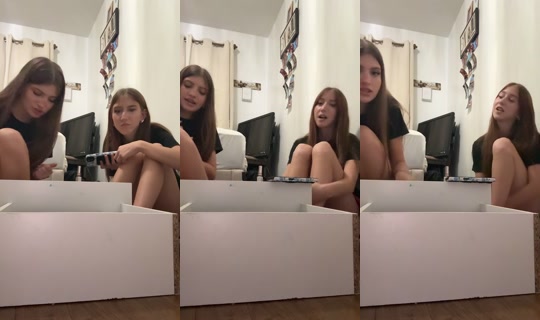 shhsecret938 TikTok Live — Sep 8, 2026, 1:49 AM