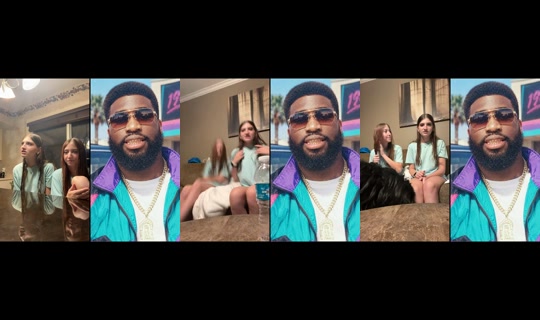 shhsecret938 TikTok Live — Sep 13, 2026, 12:36 AM