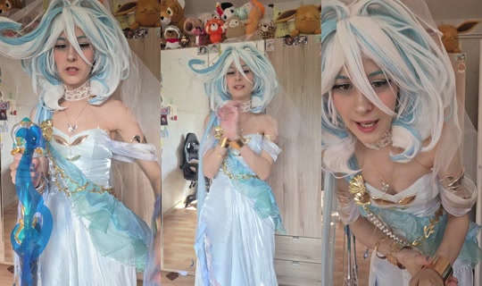 shi_.cos TikTok Live — Aug 21, 2026, 3:02 PM