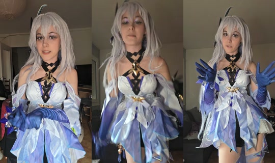 shi_.cos TikTok Live — Sep 30, 2026, 3:04 PM