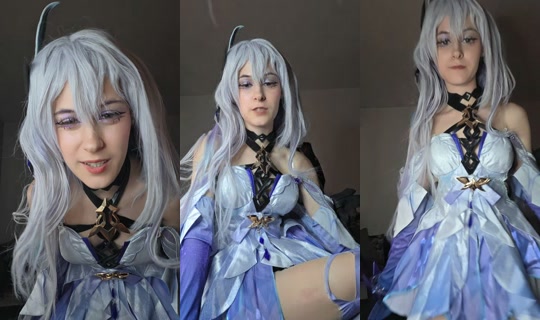 shi_.cos TikTok Live — Sep 30, 2026, 4:45 PM