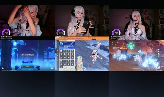 shi_.cos TikTok Live — Sep 30, 2026, 5:31 PM