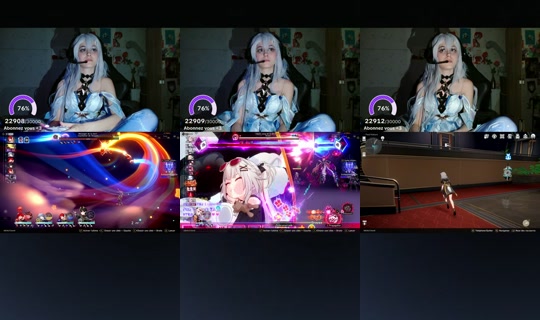 shi_.cos TikTok Live — Sep 30, 2026, 7:12 PM