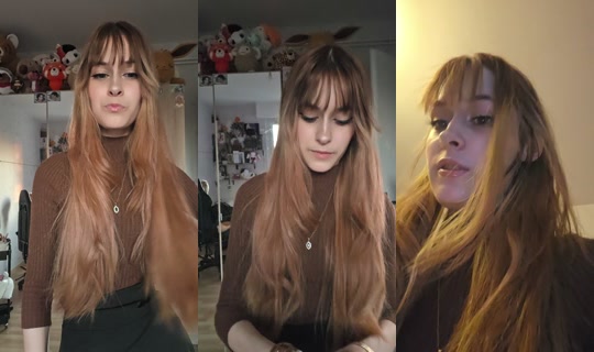 shi_.cos TikTok Live — Oct 4, 2026, 5:12 PM