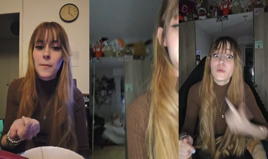 shi_.cos TikTok Live — Oct 4, 2026, 6:02 PM