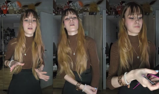 shi_.cos TikTok Live — Oct 4, 2026, 6:53 PM