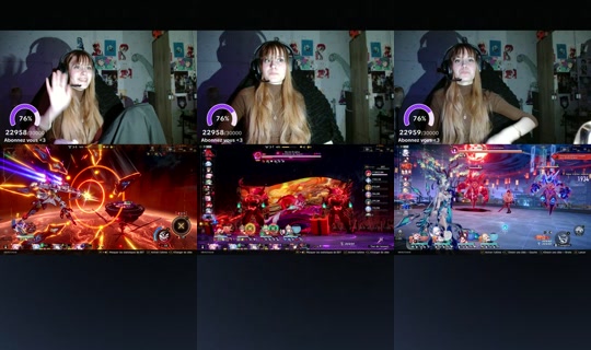 shi_.cos TikTok Live — Oct 4, 2026, 9:08 PM