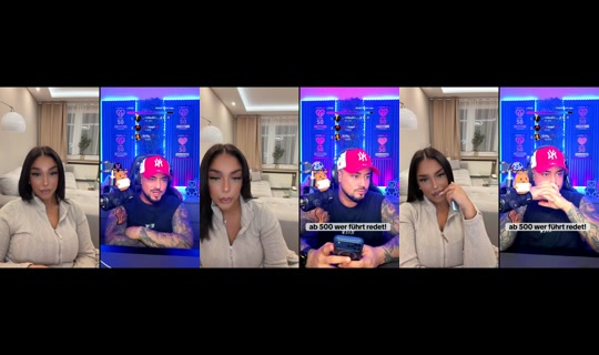 shiba.sln TikTok Live — Oct 6, 2026, 7:49 PM