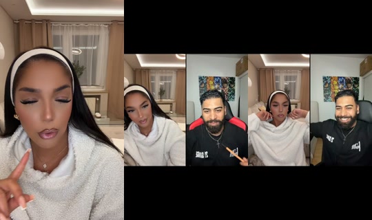 shiba.sln TikTok Live — Oct 7, 2026, 6:47 PM