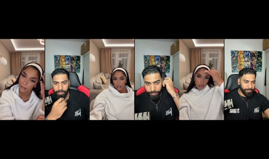 shiba.sln TikTok Live — Oct 7, 2026, 7:37 PM