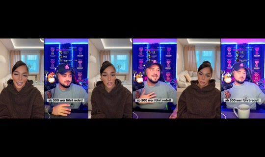 shiba.sln TikTok Live — Oct 8, 2026, 7:57 AM