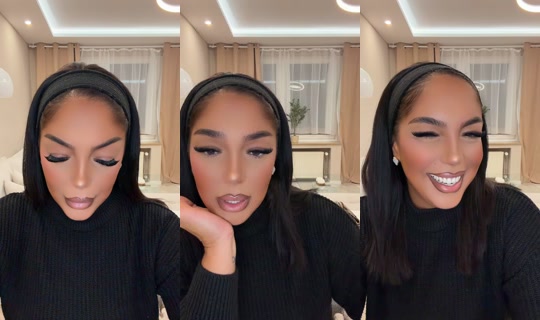 shiba.sln TikTok Live — Oct 9, 2026, 5:30 PM