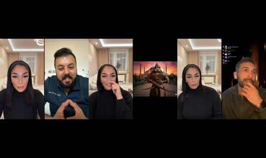shiba.sln TikTok Live — Oct 9, 2026, 6:21 PM