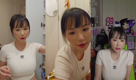 shibuya_kaho TikTok Live — Aug 23, 2026, 1:08 PM
