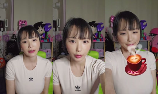 shibuya_kaho TikTok Live — Aug 23, 2026, 1:58 PM
