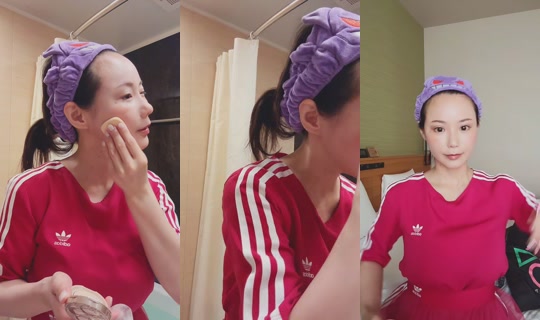 shibuya_kaho TikTok Live — Sep 10, 2026, 10:14 PM