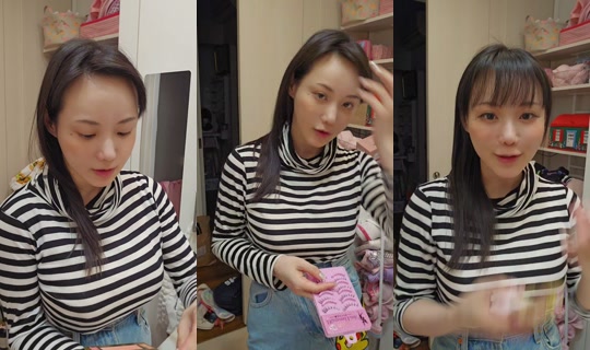 shibuya_kaho TikTok Live — Sep 16, 2026, 2:51 PM