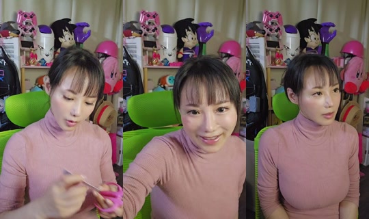 shibuya_kaho TikTok Live — Oct 2, 2026, 12:28 AM